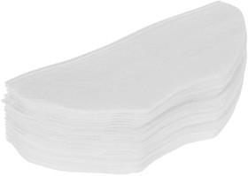 Фото 1/2 Аксессуары для пылесоса Xiaomi Одноразовая моющая тряпка для пылесоса Mi Robot Vacuum-Mop Essential Disposal Mopping Cloth