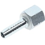 24211-06-06T, Фитинг ORFS(Г) 3/8" (11/16"-16) ZHHMC