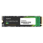 Apacer SSD M.2 512GB AS2280 AP512GAS2280P4X-1