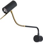 Arte Lamp A2423AP-5PB SULAFAT Бра LED