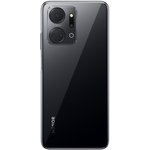 Смартфон HONOR Смартфон HONOR X7A Plus 6+128Gb Black (5109ATAW)