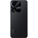 Смартфон Honor X5 Plus 4/64Gb Полночный черный (5109ATFQ)