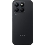 Смартфон HONOR Смартфон HONOR X8B 8+128Gb Black (5109AYBK)