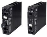 DR2260A30VR, Solid State Relay - 90-280 VAC/VDC Control Voltage Range - 30 A Maximum Load Current - 48-600 VAC Operating Volta ...