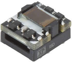 Фото 1/2 ISD0203S3V3, Isolated DC/DC Converters - SMD DC-DC Converter, 2W, Single Output, High Isolation