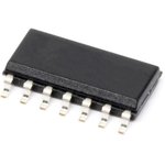 BTS50121EKBXUMA1, Current Limit SW 1-IN 1-OUT -0.3V to 6V 10A Automotive ...