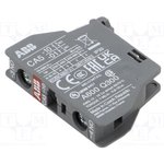 1SBN010010R1010, Auxiliary contacts