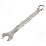 111M-13, Combination Spanner, 13mm, Metric, Double Ended, 169 mm Overall