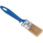 89-0302, Flat brush "Varnishes" 35x10 mm