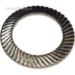 Шайба M4 Burklin 16 H 976, 16H976, 003.04.043