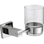 Стаканчик для зубных щёток BARCELONA 16913.B