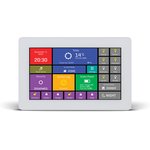 MIKROE-2282, mikromedia HMI 4.3" UXW, Встраиваемая HMI панель 480 x 272 px на ...