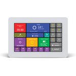 MIKROE-2287, mikromedia HMI 5" UXW, Встраиваемая HMI панель 800 x 480 px на базе ...