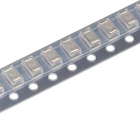 Фото 1/2 GRM31M5C1H473JA01L, Cap Ceramic 0.047uF 50V C0G 5% Pad SMD 1206 125C T/R