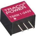 TSRN 1-2433, Non-Isolated DC/DC Converters The factory is currently not ...