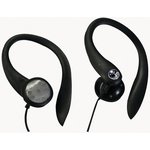 PSG08470, Over Ear Headphones Lightweight - Black