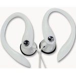 PSG08471, Over Ear Headphones Lightweight - White