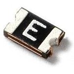 0805L010YR, Resettable Fuses - PPTC 0.10A 15V 0805
