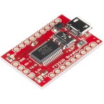 Фото 4/5 Breakout Board for FT232RL USB to Serial, (BOB-12731)