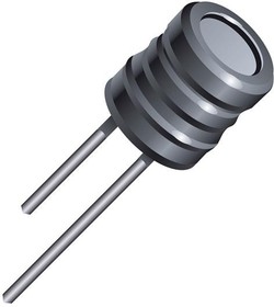 RLB1314-330KL, Power Inductors - Leaded 33uH 10% 1.8A
