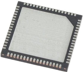 MAX5874EGK+D, Digital to Analog Converters - DAC 14-Bit, 200Msps, High-Dynamic-Performance, Dual DAC with CMOS Inputs
