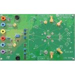 EVAL-ADCMP552BRQZ, Amplifier IC Development Tools EVALUATION BOARD-HIGH SPEED ...