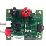 TPA6133A2EVM, Audio IC Development Tools TPA6133A2 EVAL MOD