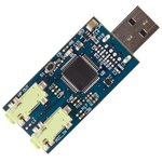 AIC3262-STICKEVM, Audio IC Development Tools TLV320AIC3262 USB EVM