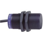 XS4P30MB230, Inductive Sensor 15mm Break Contact (NC) Cable, 2 m