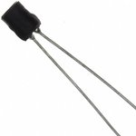 11R102C, INDUCTOR, 1UH, 3A, RADIAL LEADED