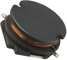 SDR1305-330M, Inductor Power Unshielded Wirewound 33uH 20% 100KHz 23Q-Factor Ferrite 2.5A 0.085Ohm DCR T/R