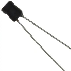 11R332C, INDUCTOR, 3.3UH, 1.5A, RADIAL LEADED