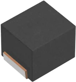 Фото 1/2 NLCV25T-4R7M-EFD, 285mA 4.7uH ±20% 800mOhm 1008 Inductors (SMD)