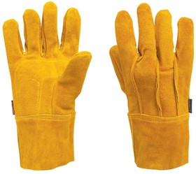 Фото 1/2 Рабочие перчатки удлиненные манжеты GU-CAL 14242