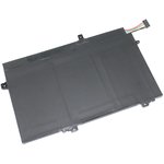 Аккумулятор OEM (совместимый с L17M3P54, 01AV463) для ноутбука Lenovo ThinkPad ...