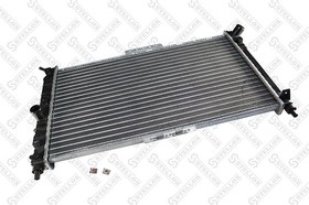 10-25161-SX, Радиатор системы охлаждения МКПП