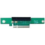 Райзер-карта AIC DB-000000034 PCle X8 Riser Card