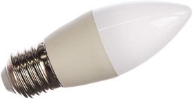 Светодиодная лампа С35 8Вт 2700К Е27 FAR000019