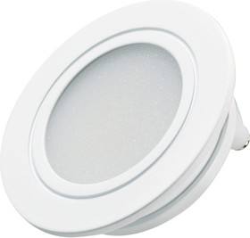 Светодиодный светильник LTM-R60WH-Frost 3W White 110deg 020760