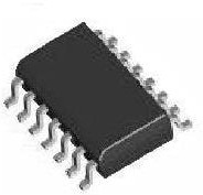 TJA1048T,118, CAN Interface IC Dual CAN-Xceive 5V