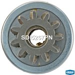 SDI5267PN, Бендикс стартера