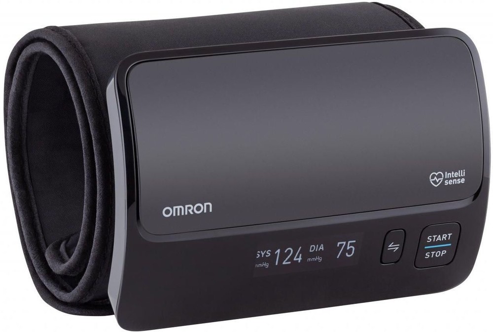 Omron EVOLV