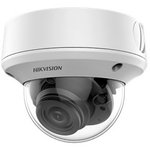 Камера видеонаблюдения аналоговая Hikvision DS-2CE5AD3T-AVPIT3ZF 2.7-13.5мм ...