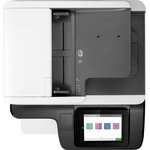 3WT91A, Лазерное МФУ HP Color LaserJet Enterprise Flow MFP M776z