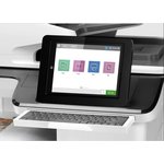 3WT91A, Лазерное МФУ HP Color LaserJet Enterprise Flow MFP M776z