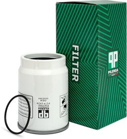 FCP2429, Фильтр топливный, грубой очистки, без колбы