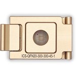 Контактирующее устройство ICS-QFN20-300-300-45-1