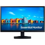 Монитор Samsung S24A336N 24", черный [ls24a336nhuxen]