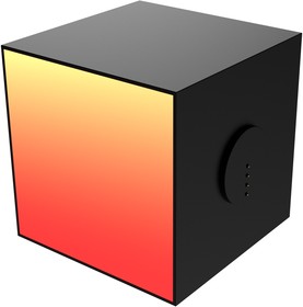 Настольный ARGB светильник Yeelight Cube-Desktop Atmosphere Light-Color Light-Panel Light -WiFi