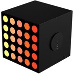 Настольный ARGB светильник Yeelight Cube-Desktop Atmosphere Light-Color ...